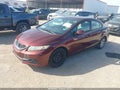 2013 Honda Civic — photo 2 of 16 | VIN 19XFB2F51DE024064