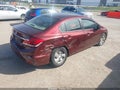 2013 Honda Civic — photo 4 of 16 | VIN 19XFB2F51DE024064