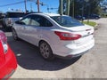 2013 Ford Focus — photo 3 of 12 | VIN 1FADP3F2XDL253022