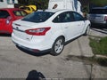 2013 Ford Focus — photo 4 of 12 | VIN 1FADP3F2XDL253022