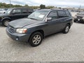 2005 Toyota Highlander — photo 2 of 11 | VIN JTEDP21A550079135