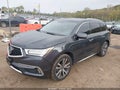 2020 Acura MDX — photo 2 of 16 | VIN 5J8YD4H8XLL011195