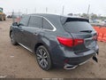 2020 Acura MDX — photo 3 of 16 | VIN 5J8YD4H8XLL011195
