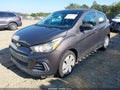 2016 Chevrolet Spark — photo 2 of 13 | VIN KL8CB6SA6GC602354