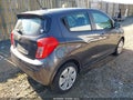 2016 Chevrolet Spark — photo 4 of 13 | VIN KL8CB6SA6GC602354