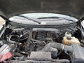 2013 Ford F-150 — photo 10 of 16 | VIN 1FTFW1EF6DFB50967