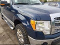 2013 Ford F-150 — photo 6 of 16 | VIN 1FTFW1EF6DFB50967