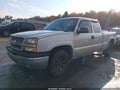 2004 Chevrolet Silverado 1500 — photo 2 of 11 | VIN 2GCEK19T541320024