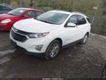 2018 Chevrolet Equinox — photo 2 of 16 | VIN 3GNAXSEV9JS535202