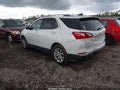 2018 Chevrolet Equinox — photo 3 of 16 | VIN 3GNAXSEV9JS535202