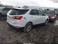 2018 Chevrolet Equinox — photo 4 of 16 | VIN 3GNAXSEV9JS535202