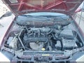 2004 Nissan Sentra — photo 10 of 16 | VIN 3N1CB51D94L886210