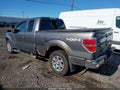 2011 Ford F-150 — photo 3 of 16 | VIN 1FTFX1EF7BFD18898