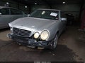 2002 Mercedes-Benz E-Class — photo 2 of 17 | VIN WDBJF65J42B492710