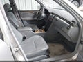 2002 Mercedes-Benz E-Class — photo 5 of 17 | VIN WDBJF65J42B492710
