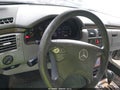2002 Mercedes-Benz E-Class — photo 7 of 17 | VIN WDBJF65J42B492710