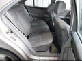 2002 Mercedes-Benz E-Class — photo 8 of 17 | VIN WDBJF65J42B492710