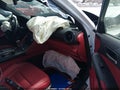 2023 Lexus IS 350 — photo 5 of 17 | VIN JTHGZ1B2XP5071601