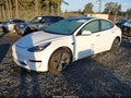 2023 Tesla Model 3 — photo 2 of 21 | VIN 5YJ3E1EA3PF507847