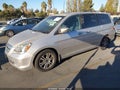2007 Honda Odyssey — photo 2 of 11 | VIN 5FNRL38897B111927