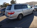 2007 Honda Odyssey — photo 4 of 11 | VIN 5FNRL38897B111927