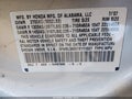 2007 Honda Odyssey — photo 9 of 11 | VIN 5FNRL38897B111927