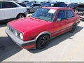 1992 Volkswagen Jetta — photo 2 of 11 | VIN 3VWRK21G2NM062560