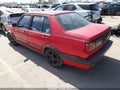 1992 Volkswagen Jetta — photo 3 of 11 | VIN 3VWRK21G2NM062560