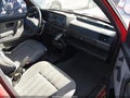 1992 Volkswagen Jetta — photo 5 of 11 | VIN 3VWRK21G2NM062560