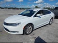 2015 Chrysler 200 — photo 2 of 11 | VIN 1C3CCCAB2FN695426