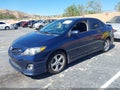 2013 Toyota Corolla — photo 2 of 11 | VIN 5YFBU4EE2DP115493