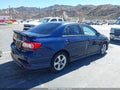 2013 Toyota Corolla — photo 4 of 11 | VIN 5YFBU4EE2DP115493