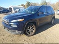 2014 Jeep Cherokee — photo 2 of 12 | VIN 1C4PJMCB2EW164211