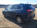 2014 Jeep Cherokee — photo 3 of 12 | VIN 1C4PJMCB2EW164211