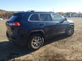 2014 Jeep Cherokee — photo 4 of 12 | VIN 1C4PJMCB2EW164211