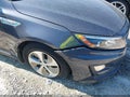 2015 Kia Optima Hybrid — photo 21 of 22 | VIN KNAGM4ADXF5086776