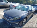 2015 Kia Optima Hybrid — photo 2 of 22 | VIN KNAGM4ADXF5086776