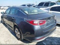 2015 Kia Optima Hybrid — photo 3 of 22 | VIN KNAGM4ADXF5086776