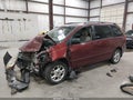 2006 Toyota Sienna — photo 2 of 21 | VIN 5TDBA23C56S064614
