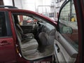 2006 Toyota Sienna — photo 5 of 21 | VIN 5TDBA23C56S064614