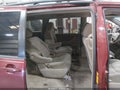 2006 Toyota Sienna — photo 8 of 21 | VIN 5TDBA23C56S064614