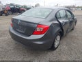 2012 Honda Civic — photo 4 of 19 | VIN 19XFB2F54CE379468