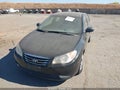 2010 Hyundai Elantra — photo 2 of 11 | VIN KMHDU4AD4AU181012