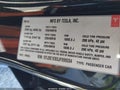 2018 Tesla Model 3 — photo 9 of 23 | VIN 5YJ3E1EB3JF099334