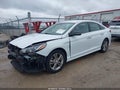 2019 Hyundai Sonata — photo 2 of 17 | VIN 5NPE34AF3KH768701