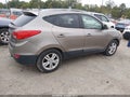 2013 Hyundai Tucson — photo 4 of 10 | VIN KM8JU3AC4DU549844