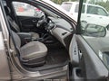 2013 Hyundai Tucson — photo 5 of 10 | VIN KM8JU3AC4DU549844