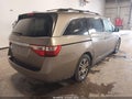 2012 Honda Odyssey — photo 4 of 13 | VIN 5FNRL5H4XCB089116