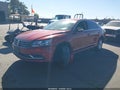 2017 Volkswagen Passat — photo 2 of 16 | VIN 1VWAT7A3XHC019952