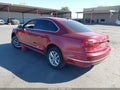 2017 Volkswagen Passat — photo 3 of 16 | VIN 1VWAT7A3XHC019952